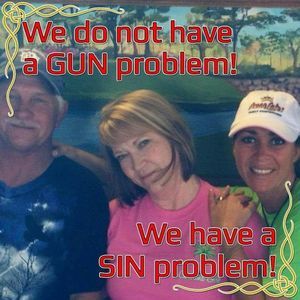 Meet your Posher, Debbie